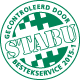 Gecontroleerd door STABU bestekservice 2018-1